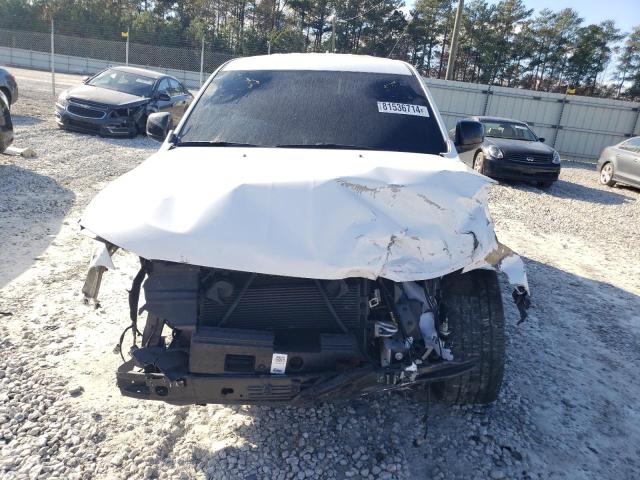 Photo 5 from auction – 2022 DODGE DURANGO SX with VIN 1C4RDHAG8NC181845
