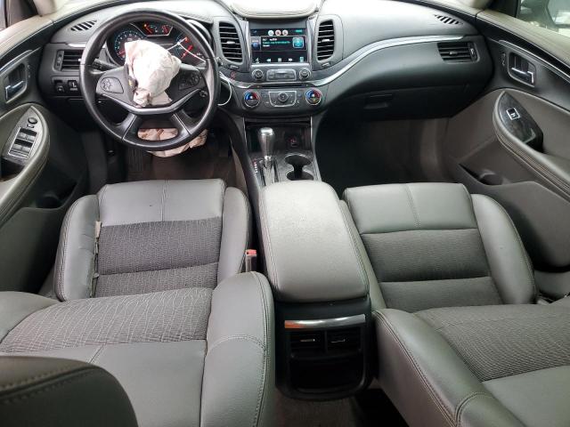 Photo 8 from auction – 2014 CHEVROLET IMPALA LT with VIN 2G1115SL7E9267860