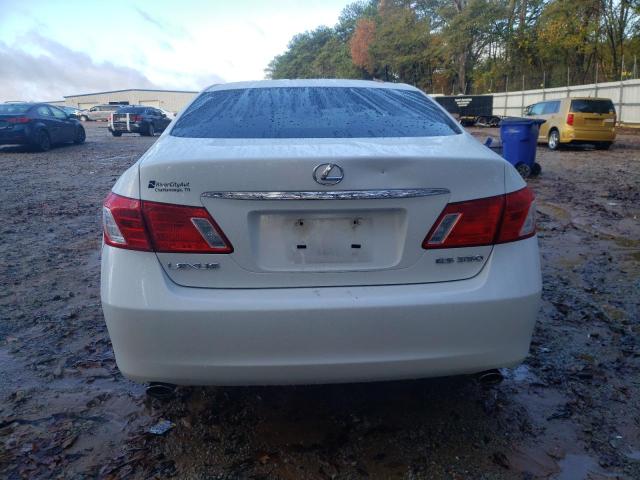 Photo 6 from auction – 2008 LEXUS ES 350 with VIN JTHBJ46GX82235540