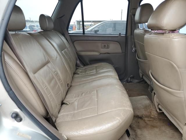 Photo 11 from auction – 2000 TOYOTA 4RUNNER LI with VIN JT3GN87RXY0155691