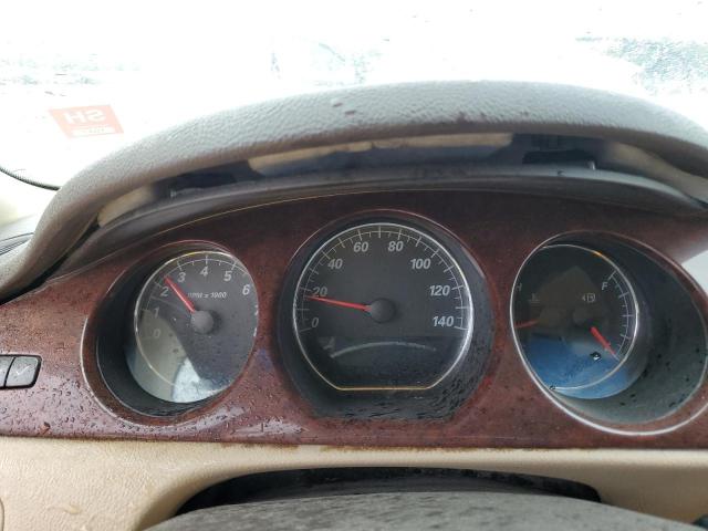 Photo 9 from auction – 2008 BUICK 4DR with VIN 1G4HD572X8U200900