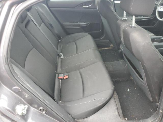 Photo 10 from auction – 2018 HONDA CIVIC EX with VIN 2HGFC2F7XJH501929