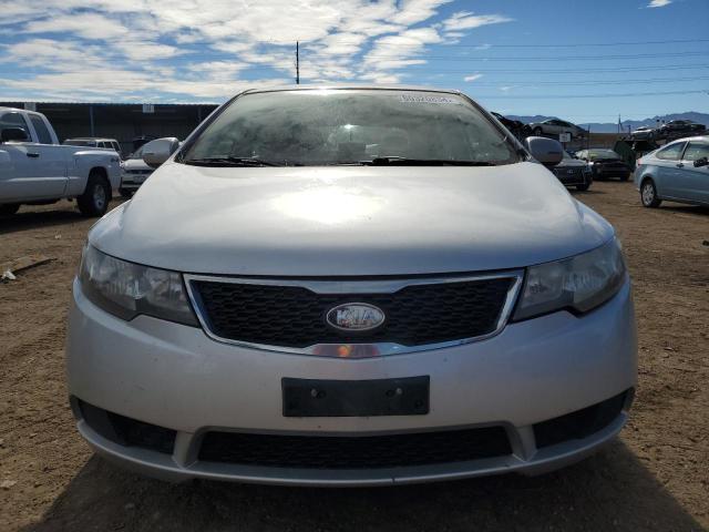 Photo 5 from auction – 2011 KIA FORTE EX with VIN KNAFU5A22B5376004