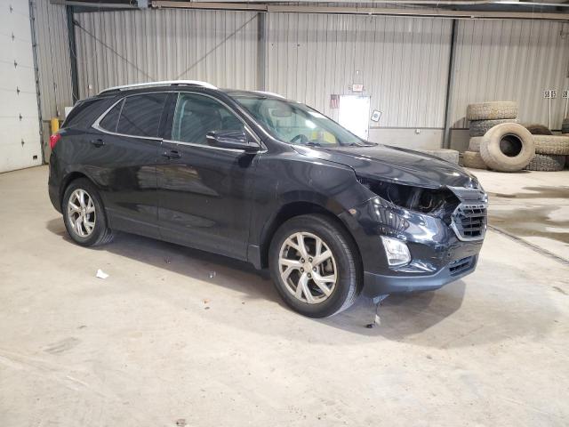 Photo 4 from auction – 2018 CHEVROLET EQUINOX LT with VIN 2GNAXTEX6J6251340