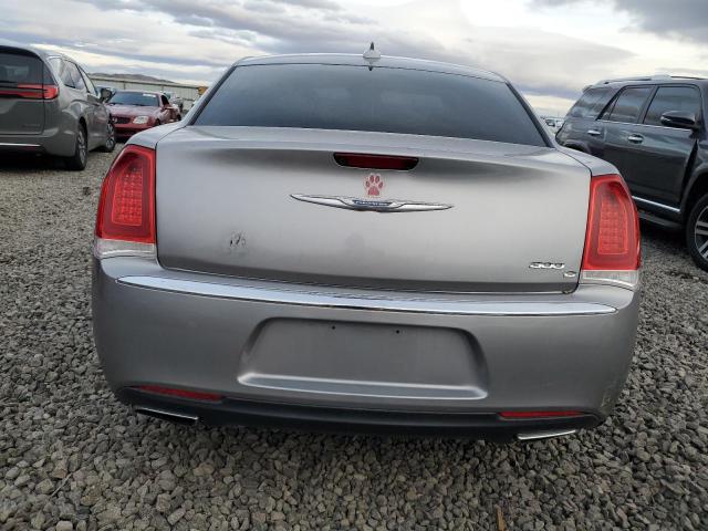 Photo 6 from auction – 2017 CHRYSLER 300C with VIN 2C3CCAEG0HH667761