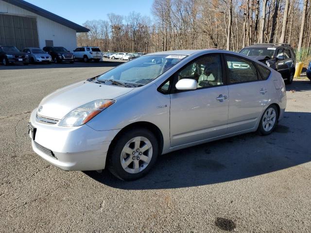 TOYOTA PRIUS 2007 with VIN JTDKB20U977089599 - Photo from auction