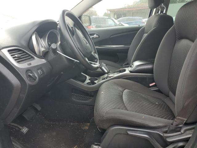 Photo 7 from auction – 2015 DODGE JOURNEY SE with VIN 3C4PDCAB1FT687974