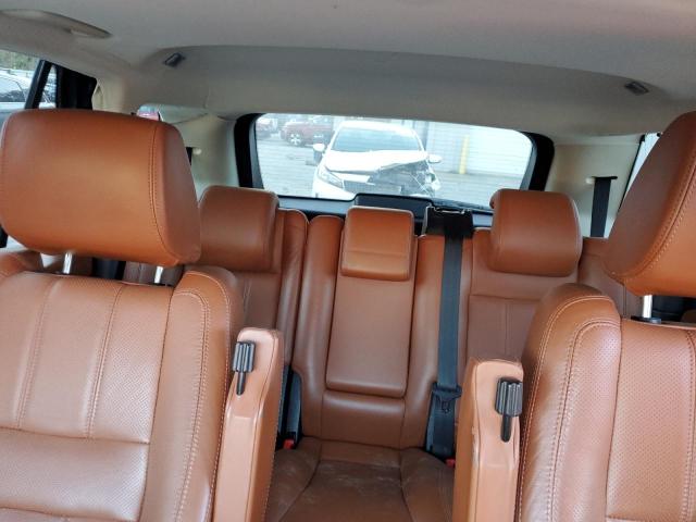 Photo 10 from auction – 2013 LAND ROVER RANGE ROVE with VIN SALSK2D45DA778816