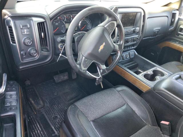 صورة رقم 8 من المزاد - 2015 CHEVROLET SILVERADO مع VIN 1GC4K0E8XFF159978