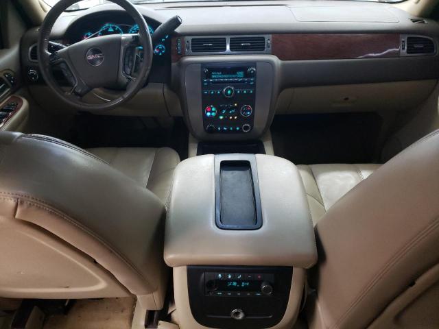 Photo 8 from auction – 2008 GMC YUKON with VIN 1GKFC13038J187294