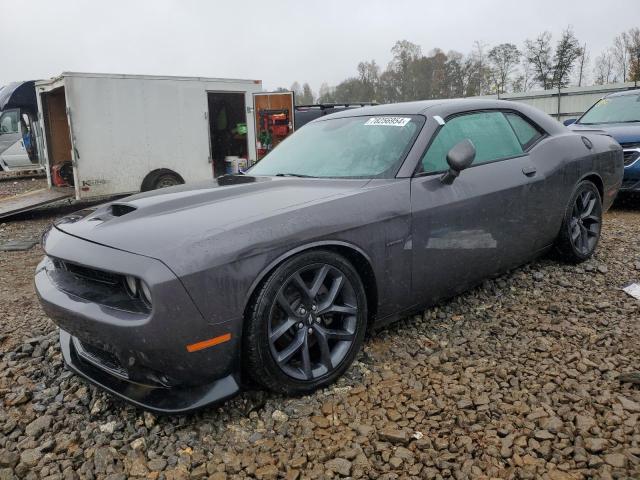 DODGE CHALLENGER 2019 with VIN 2C3CDZBTXKH504264 - Photo from auction