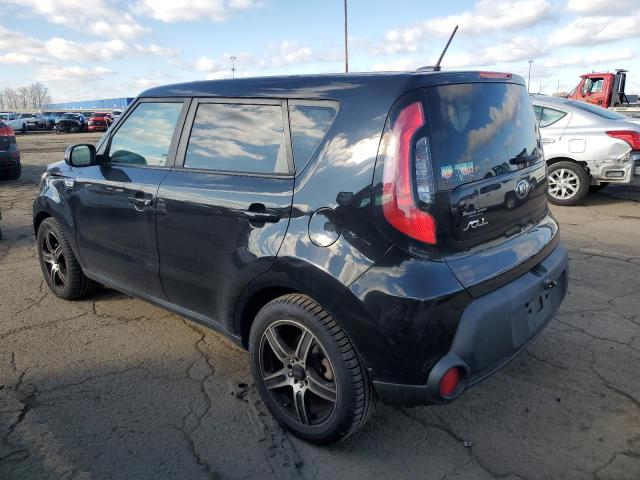 Photo 2 from auction – 2016 KIA SOUL with VIN KNDJN2A25G7313452