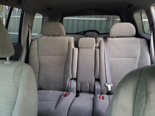 Photo 10 from auction – 2012 TOYOTA HIGHLANDER with VIN 5TDBK3EH0CS166670