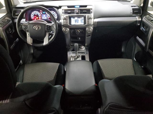 Photo 8 from auction – 2016 TOYOTA 4RUNNER SR with VIN JTEBU5JR8G5365526