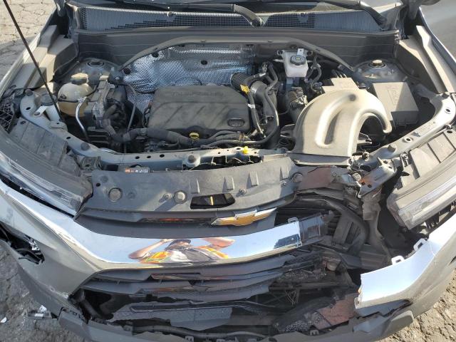 Photo 12 from auction – 2023 CHEVROLET TRAILBLAZE with VIN KL79MMS22PB109024