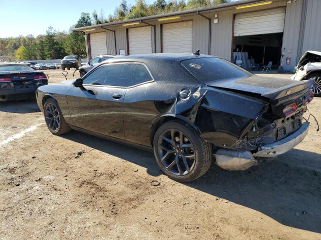 Photo 2 from auction – 2019 DODGE CHALLENGER with VIN 2C3CDZAGXKH587649