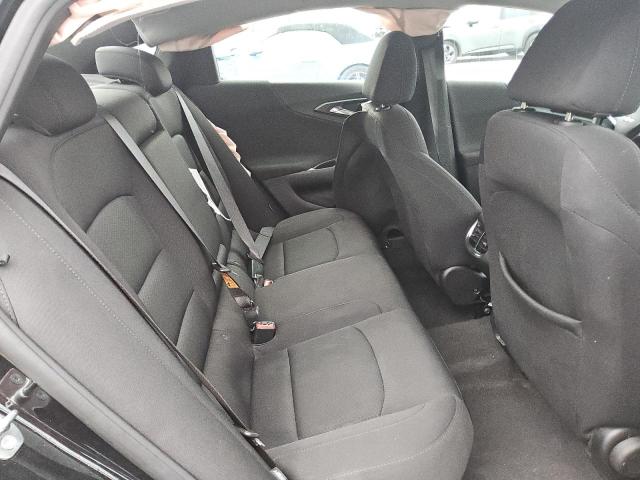 Photo 10 from auction – 2024 CHEVROLET MALIBU LT with VIN 1G1ZD5ST8RF168455