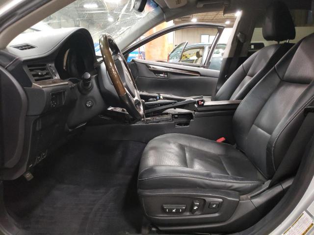 Photo 7 from auction – 2015 LEXUS ES 350 with VIN JTHBK1GG5F2188991
