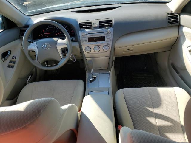 Photo 8 from auction – 2011 TOYOTA CAMRY BASE with VIN 4T1BF3EK6BU659873