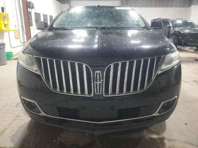 Photo 5 from auction – 2011 LINCOLN MKX with VIN 2LMDJ8JK1BBJ02759