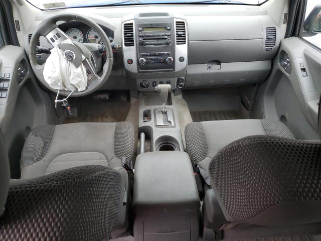 Zdjęcie 8 z aukcji – 2012 NISSAN FRONTIER S z VIN 1N6AD0EV9CC463638