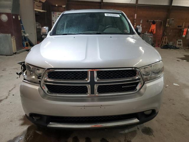 Photo 5 from auction – 2011 DODGE DURANGO CR with VIN 1D4SE4GT4BC593691