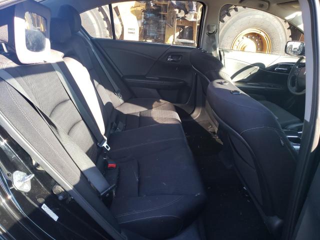 Photo 10 from auction – 2014 HONDA ACCORD SPO with VIN 1HGCR2F53EA092631