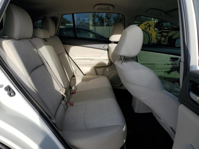 Photo 10 from auction – 2014 SUBARU XV CROSSTR with VIN JF2GPACC4E8257419