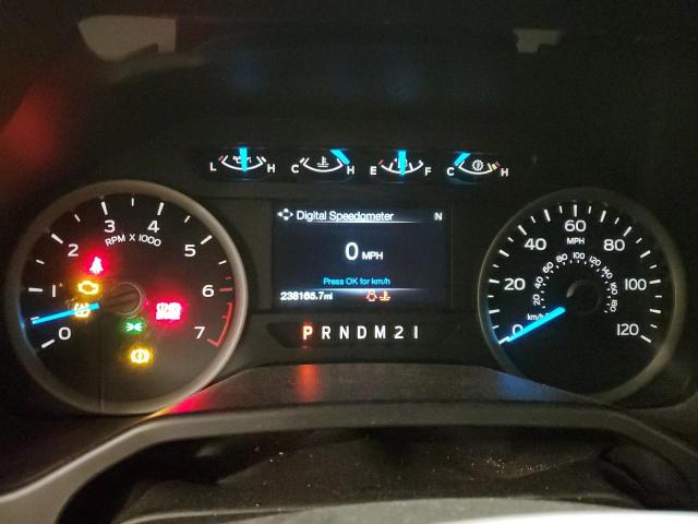 Photo 9 from auction – 2016 FORD F150 SUPER with VIN 1FTEW1EP8GKF12006
