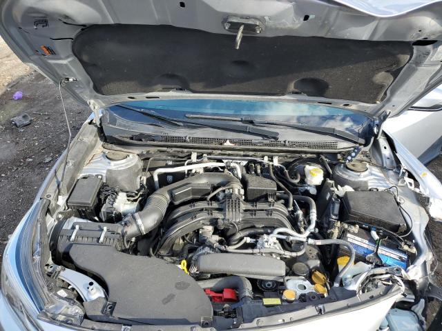 Photo 11 from auction – 2022 SUBARU OUTBACK LI with VIN 4S4BTAMC1N3129473