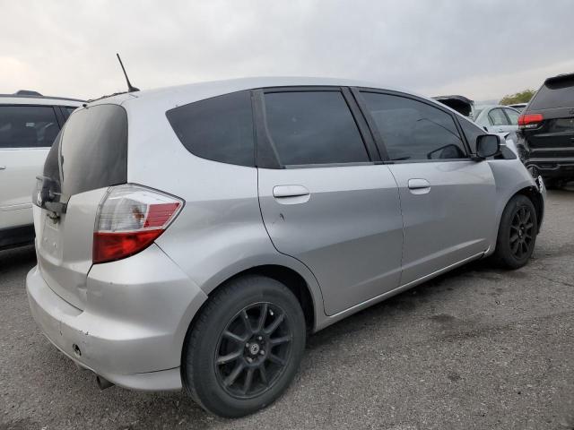 Photo 3 from auction – 2012 HONDA FIT with VIN JHMGE8H36CS006261