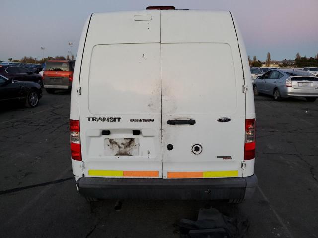 Photo 6 from auction – 2013 FORD TRANSIT CO with VIN NM0LS7AN5DT140752