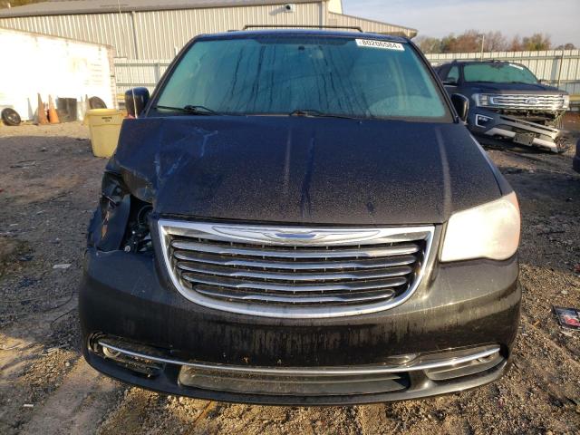 Photo 5 from auction – 2013 CHRYSLER TOWN & COU with VIN 2C4RC1BGXDR706743