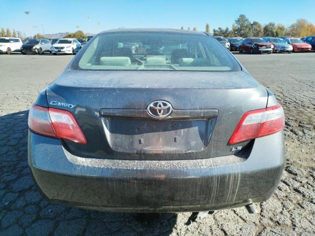 Photo 6 from auction – 2007 TOYOTA CAMRY CE with VIN 4T1BE46K47U606961