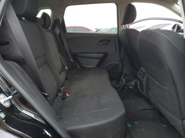 Photo 10 from auction – 2023 NISSAN ROGUE S with VIN 5N1BT3AB5PC913505