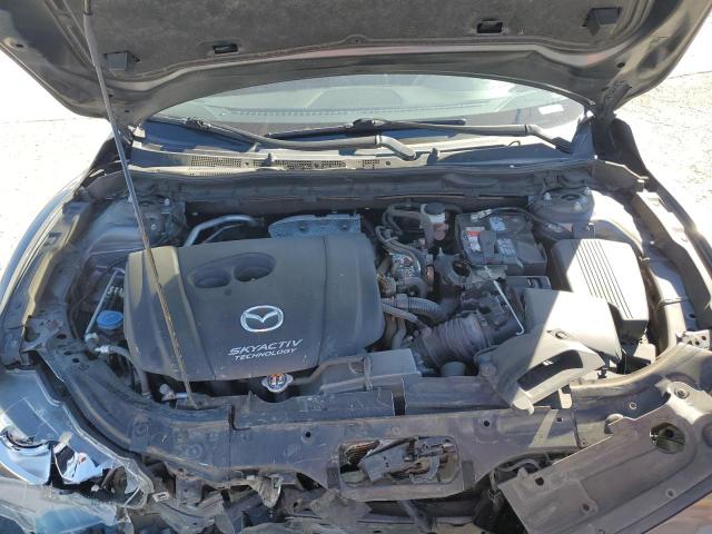 Photo 11 from auction – 2016 MAZDA 6 TOURING with VIN JM1GJ1V54G1478299