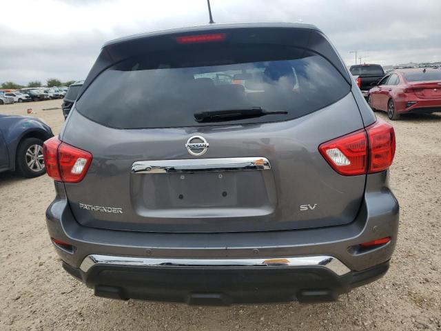 Zdjęcie 6 z aukcji – 2017 NISSAN PATHFINDER z VIN 5N1DR2MN4HC634040