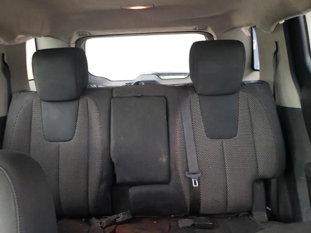 Photo 10 from auction – 2010 GMC TERRAIN SL with VIN 2CTALDEW6A6360239