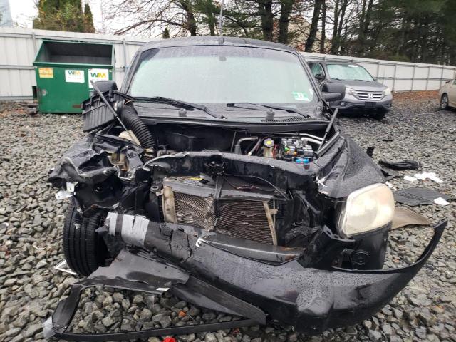 Photo 5 from auction – 2010 CHEVROLET HHR LT with VIN 3GNBABDB4AS569481