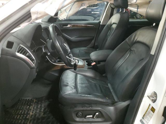 Photo 7 from auction – 2016 AUDI Q5 PREMIUM with VIN WA1C2AFP3GA140253