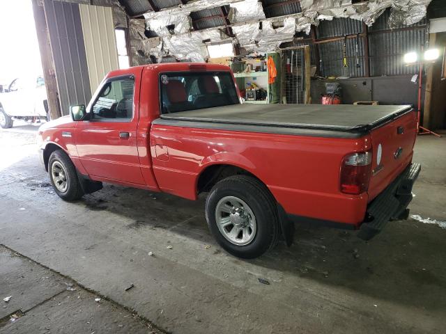 Foto 2 de la subasta – 2011 FORD RANGER con VIN 1FTKR1ADXBPA85753