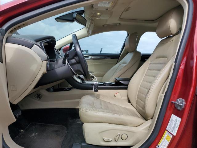 Photo 7 from auction – 2013 FORD FUSION SE with VIN 3FA6P0HR5DR342631