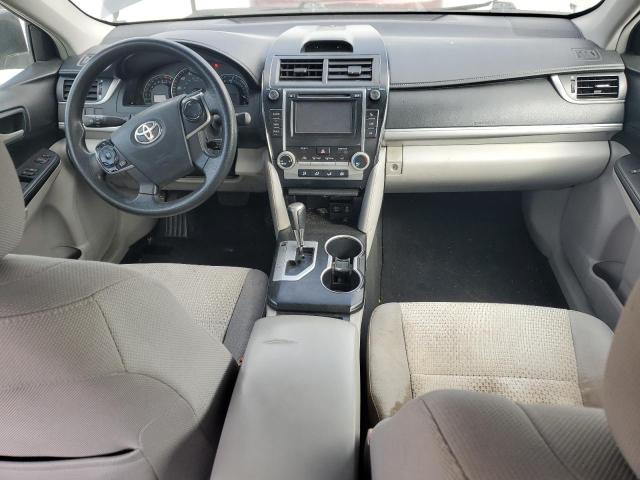 Photo 8 from auction – 2013 TOYOTA CAMRY L with VIN 4T1BF1FK6DU688456