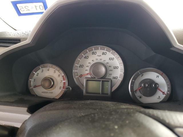 Photo 9 from auction – 2012 HONDA PILOT LX with VIN 5FNYF3H24CB026387