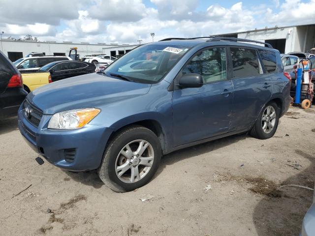 TOYOTA RAV4 2012 with VIN 2T3BF4DV2CW242308 - Photo from auction