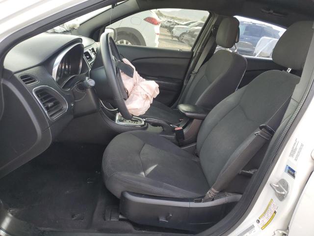 Photo 7 from auction – 2013 CHRYSLER 200 TOURIN with VIN 1C3CCBBB6DN656862