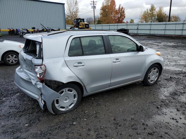 Photo 3 from auction – 2012 TOYOTA SCION XD with VIN JTKKU4B4XC1021997