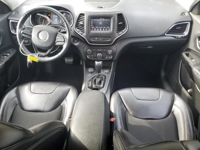 Photo 8 from auction – 2019 JEEP CHEROKEE L with VIN 1C4PJMLX7KD311934