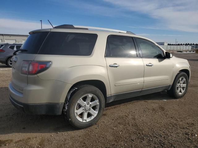 Photo 3 from auction – 2015 GMC ACADIA SLE with VIN 1GKKVPKDXFJ172031