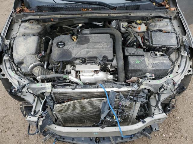 Photo 11 from auction – 2018 CHEVROLET MALIBU LT with VIN 1G1ZD5ST2JF235328